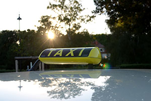 Taxi Eilenburg, Delitzsch, Taucha, Leipzig